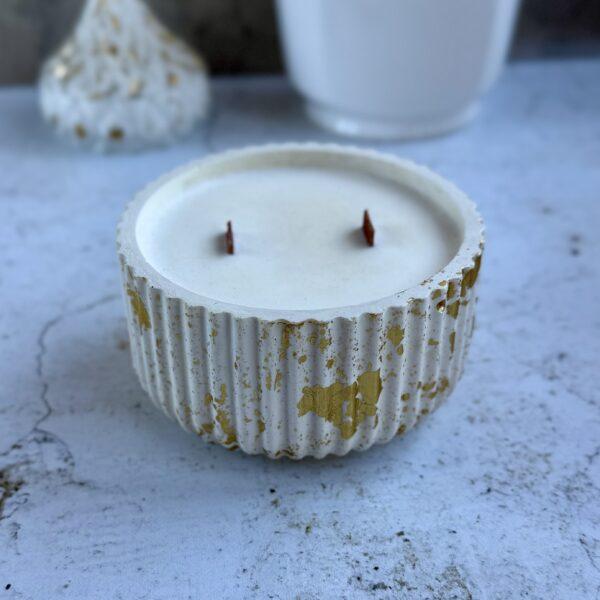 Аромасвеча большая